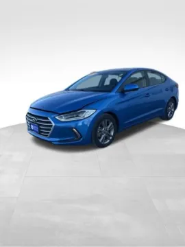 Another view of 2017 Hyundai Elantra Value Edition for sale in Indianola, IA at Gregg Young Buick GMC Indianola