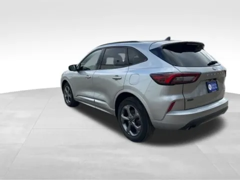 More photos of 2023 Ford Escape ST-Line at Gregg Young Buick GMC Indianola, IA