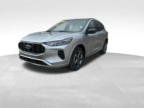 Another view of 2023 Ford Escape ST-Line for sale in Indianola, IA at Gregg Young Buick GMC Indianola