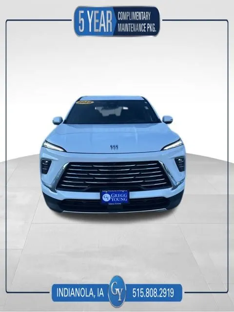 2025 Buick Enclave Preferred for sale in Indianola, IA