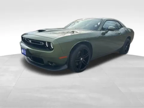 Another view of 2020 Dodge Challenger GT for sale in Indianola, IA at Gregg Young Buick GMC Indianola