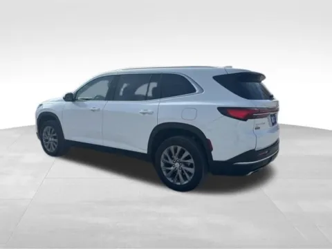 More photos of 2025 Buick Enclave Preferred at Gregg Young Buick GMC Indianola, IA