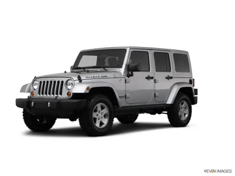 Silver 2012 Jeep Wrangler Unlimited Sahara for sale in Indianola, IA