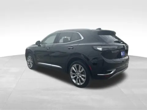 More photos of 2023 Buick Envision Avenir at Gregg Young Buick GMC Indianola, IA