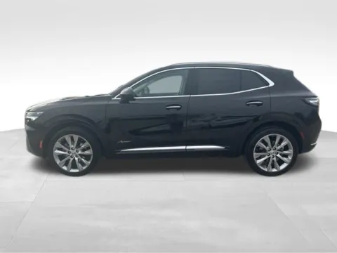 Another view of 2023 Buick Envision Avenir for sale in Indianola, IA at Gregg Young Buick GMC Indianola