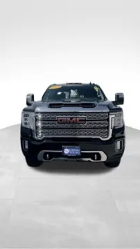 Another view of 2020 GMC Sierra 2500HD Denali for sale in Indianola, IA at Gregg Young Buick GMC Indianola