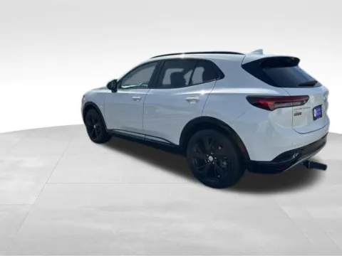 More photos of 2021 Buick Envision Essence at Gregg Young Buick GMC Indianola, IA