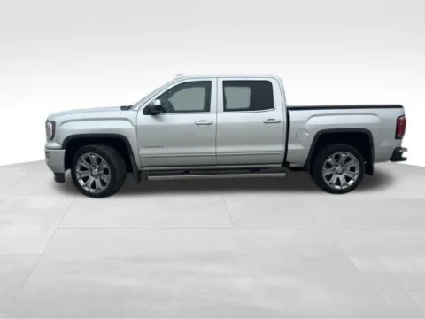 More photos of 2018 GMC Sierra 1500 Denali at Gregg Young Buick GMC Indianola, IA