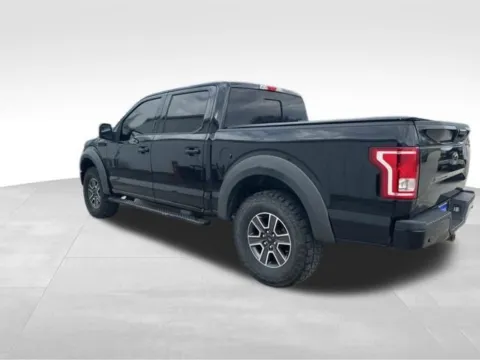 More photos of 2017 Ford F-150 XLT at Gregg Young Buick GMC Indianola, IA