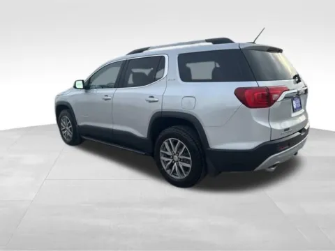 Another view of 2019 GMC Acadia SLE-2 for sale in Indianola, IA at Gregg Young Buick GMC Indianola