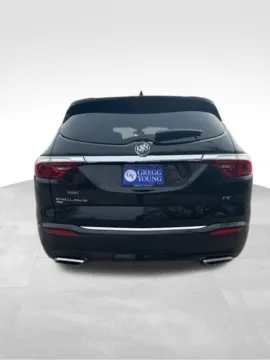 More photos of 2023 Buick Enclave Essence at Gregg Young Buick GMC Indianola, IA