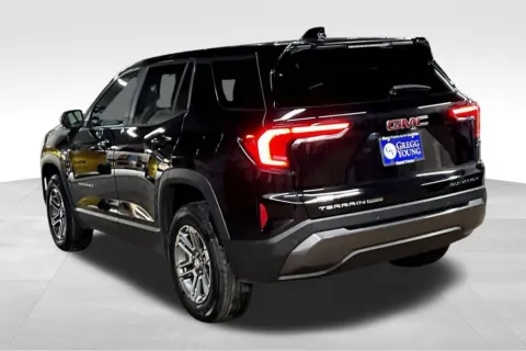 More photos of 2025 GMC Terrain Elevation at Gregg Young Buick GMC Indianola, IA