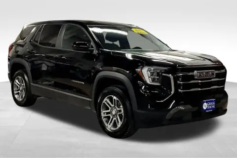 More photos of 2025 GMC Terrain Elevation at Gregg Young Buick GMC Indianola, IA