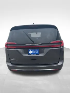 More photos of 2023 Chrysler Pacifica Touring L at Gregg Young Buick GMC Indianola, IA