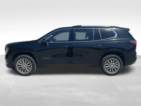 Another view of 2025 GMC Acadia Denali for sale in Indianola, IA at Gregg Young Buick GMC Indianola