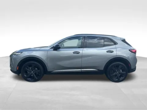 Another view of 2025 Buick Envision Sport Touring for sale in Indianola, IA at Gregg Young Buick GMC Indianola