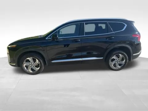 Another view of 2022 Hyundai Santa Fe SEL for sale in Indianola, IA at Gregg Young Buick GMC Indianola
