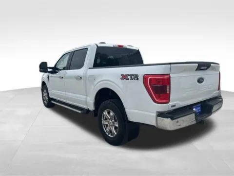 More photos of 2023 Ford F-150 XLT at Gregg Young Buick GMC Indianola, IA