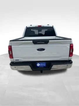 More photos of 2023 Ford F-150 XLT at Gregg Young Buick GMC Indianola, IA