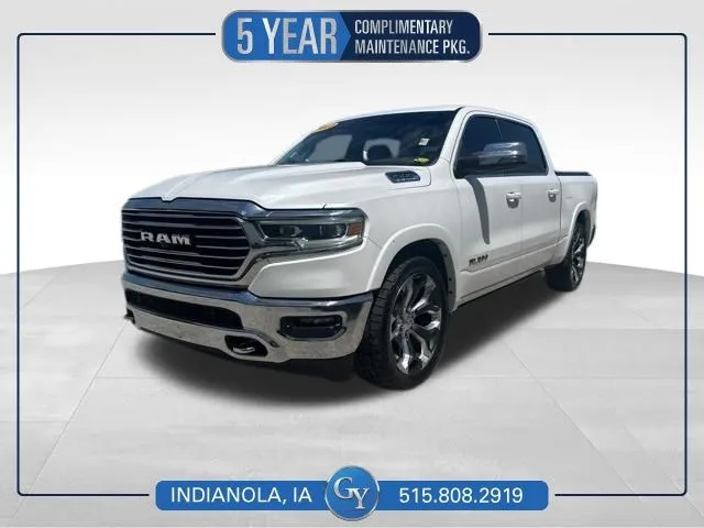 2023 Ram 1500 Limited for sale in Indianola, IA