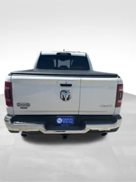 More photos of 2023 Ram 1500 Limited at Gregg Young Buick GMC Indianola, IA