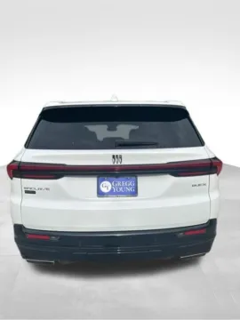 More photos of 2025 Buick Enclave Sport Touring at Gregg Young Buick GMC Indianola, IA