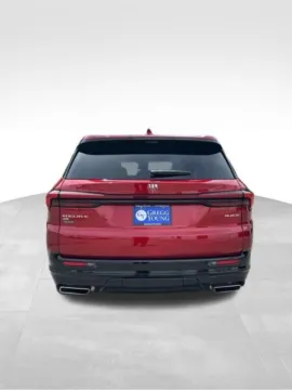 More photos of 2026 Buick Enclave Sport Touring at Gregg Young Buick GMC Indianola, IA