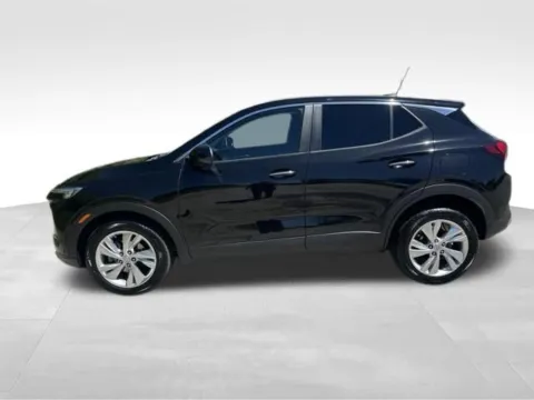 Another view of 2025 Buick Encore GX Preferred for sale in Indianola, IA at Gregg Young Buick GMC Indianola