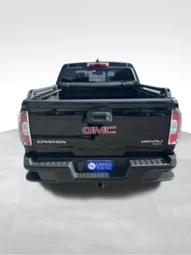 More photos of 2020 GMC Canyon Denali at Gregg Young Buick GMC Indianola, IA
