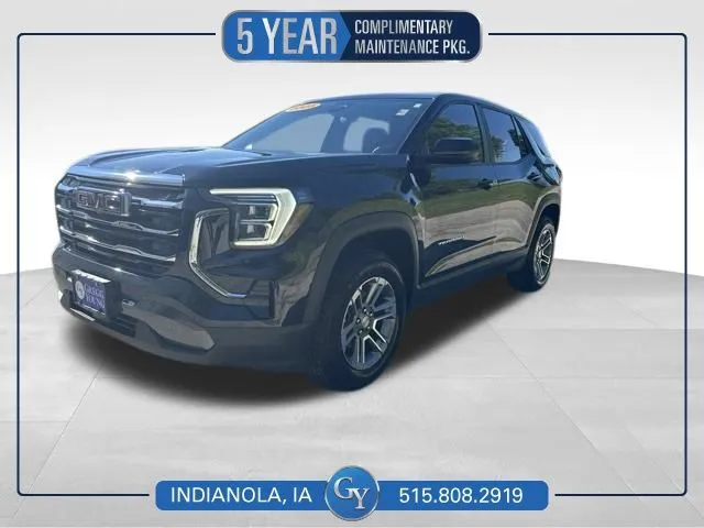 2025 GMC Terrain Elevation for sale in Indianola, IA