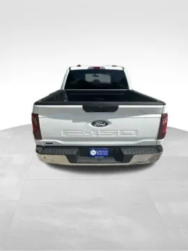 More photos of 2025 Ford F-150 XLT at Gregg Young Buick GMC Indianola, IA