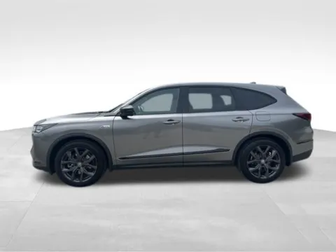 Photos of 2024 Acura MDX A-Spec for sale in Indianola, IA at Gregg Young Buick GMC Indianola