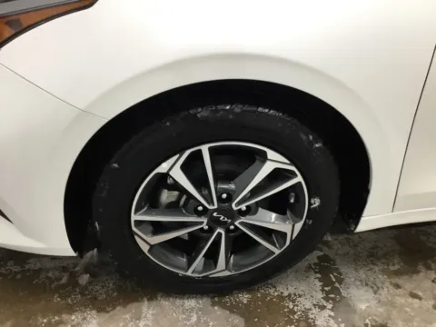 More photos of 2024 Kia Forte LXS at Gregg Young Buick GMC Indianola, IA