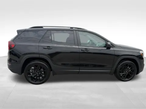 More photos of 2024 GMC Terrain SLE at Gregg Young Buick GMC Indianola, IA