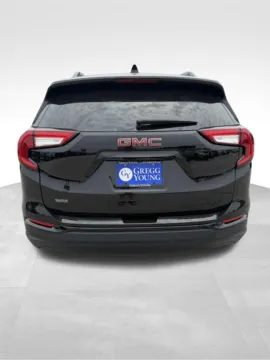 More photos of 2024 GMC Terrain SLE at Gregg Young Buick GMC Indianola, IA