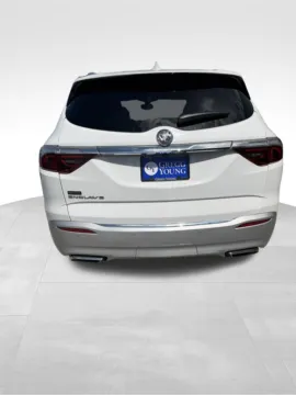 More photos of 2024 Buick Enclave Essence at Gregg Young Buick GMC Indianola, IA