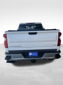More photos of 2023 Chevrolet Silverado 1500 LTZ at Gregg Young Buick GMC Indianola, IA