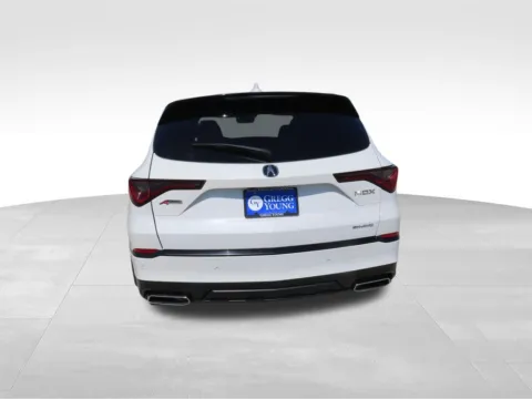 Photos of 2022 Acura MDX A-Spec for sale in Indianola, IA at Gregg Young Buick GMC Indianola