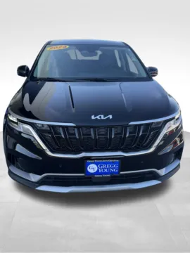 More photos of 2024 Kia Carnival EX at Gregg Young Buick GMC Indianola, IA