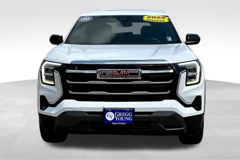 Another view of 2025 GMC Terrain Elevation for sale in Indianola, IA at Gregg Young Buick GMC Indianola