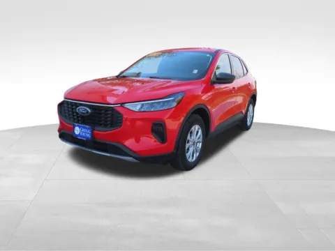 Another view of 2024 Ford Escape Active for sale in Indianola, IA at Gregg Young Buick GMC Indianola
