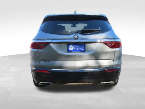 More photos of 2024 Buick Enclave Premium Group at Gregg Young Buick GMC Indianola, IA