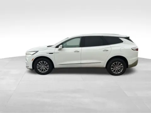 More photos of 2024 Buick Enclave Premium Group at Gregg Young Buick GMC Indianola, IA