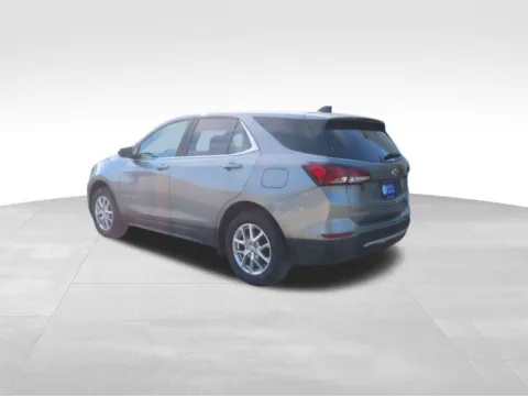 More photos of 2024 Chevrolet Equinox LT at Gregg Young Buick GMC Indianola, IA