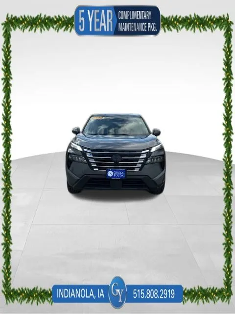 2024 Nissan Rogue SV for sale in Indianola, IA