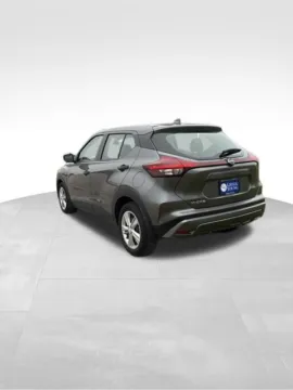 More photos of 2023 Nissan Kicks S at Gregg Young Buick GMC Indianola, IA