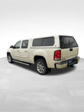 More photos of 2012 GMC Sierra 1500 Denali at Gregg Young Buick GMC Indianola, IA
