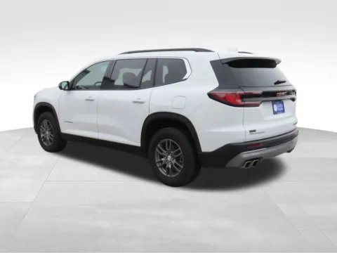 More photos of 2025 GMC Acadia Elevation at Gregg Young Buick GMC Indianola, IA
