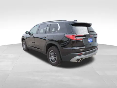 More photos of 2025 GMC Acadia Elevation at Gregg Young Buick GMC Indianola, IA