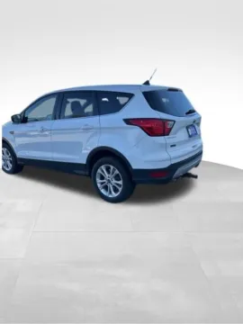More photos of 2019 Ford Escape SE at Gregg Young Buick GMC Indianola, IA